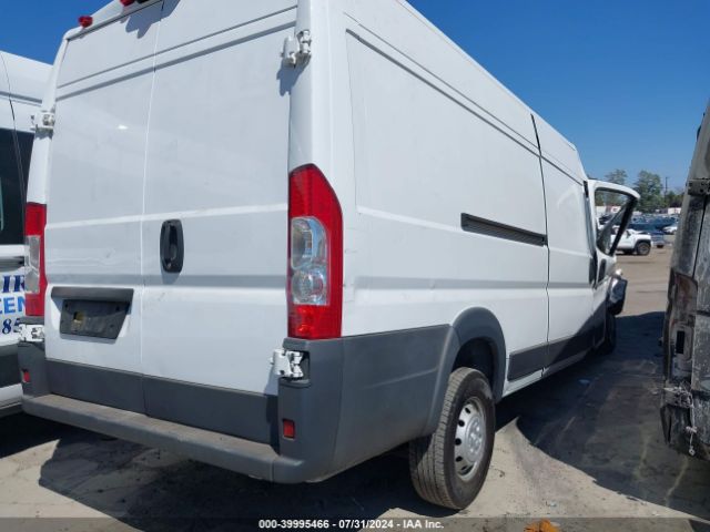 Photo 3 VIN: 3C6URVJG2HE528150 - RAM PROMASTER 3500 