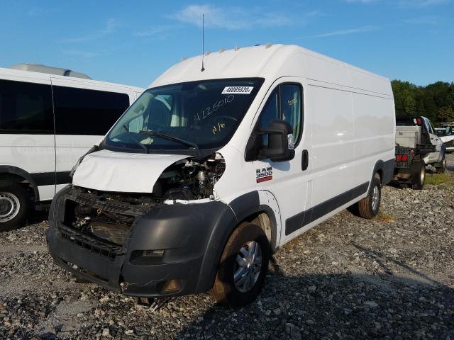 Photo 1 VIN: 3C6URVJG2JE146125 - RAM PROMASTER 