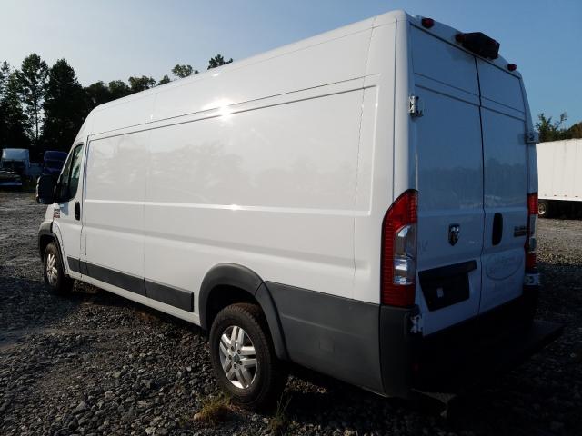 Photo 2 VIN: 3C6URVJG2JE146125 - RAM PROMASTER 