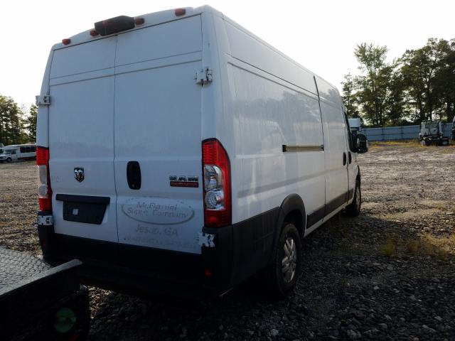 Photo 3 VIN: 3C6URVJG2JE146125 - RAM PROMASTER 