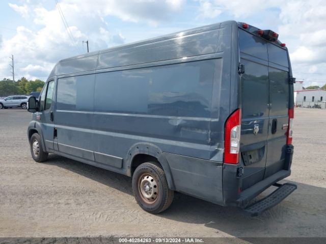 Photo 2 VIN: 3C6URVJG2KE544582 - RAM PROMASTER 3500 