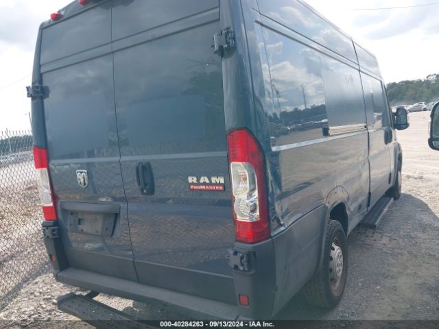 Photo 3 VIN: 3C6URVJG2KE544582 - RAM PROMASTER 3500 