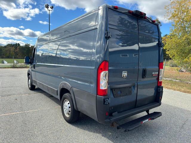 Photo 2 VIN: 3C6URVJG2KE544954 - RAM PROMASTER 