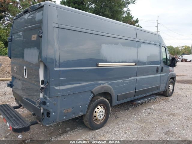 Photo 3 VIN: 3C6URVJG2KE551595 - RAM PROMASTER 3500 