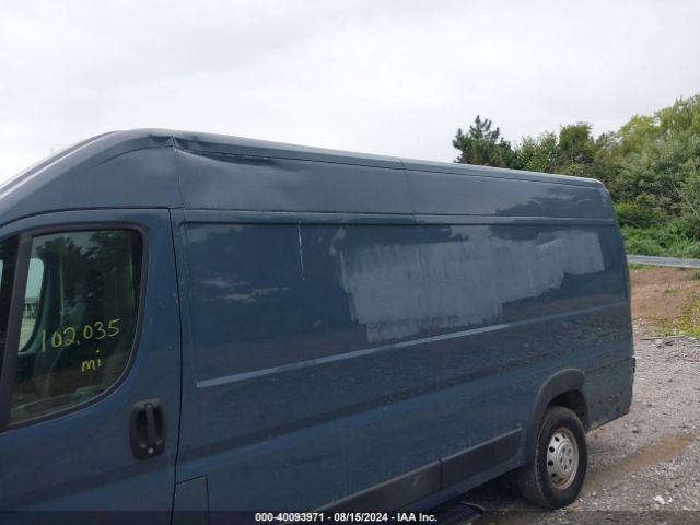 Photo 5 VIN: 3C6URVJG2KE551595 - RAM PROMASTER 3500 