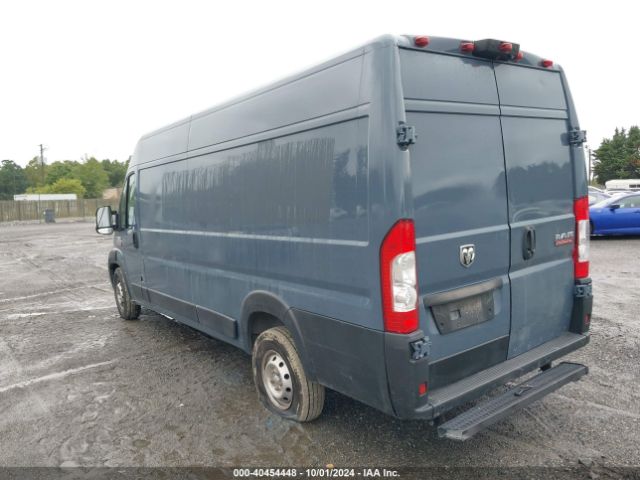 Photo 2 VIN: 3C6URVJG2KE558322 - RAM PROMASTER 3500 