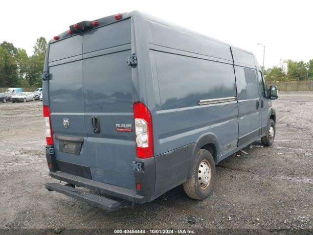 Photo 3 VIN: 3C6URVJG2KE558322 - RAM PROMASTER 3500 