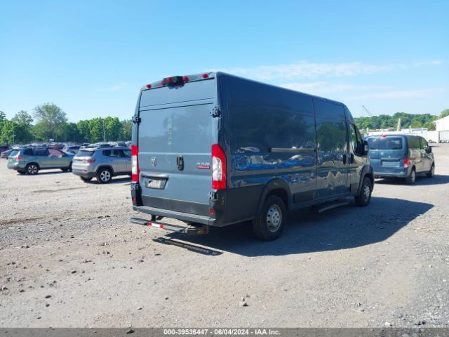 Photo 3 VIN: 3C6URVJG2KE558417 - RAM PROMASTER 3500 