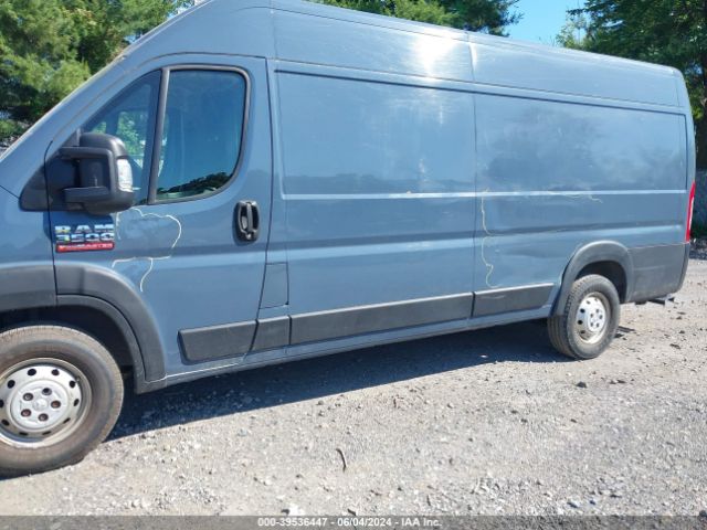 Photo 5 VIN: 3C6URVJG2KE558417 - RAM PROMASTER 3500 