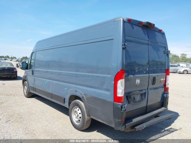 Photo 2 VIN: 3C6URVJG2KE560233 - RAM PROMASTER 3500 