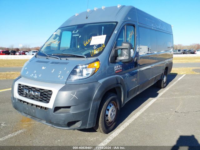 Photo 1 VIN: 3C6URVJG2LE106730 - RAM PROMASTER 3500 