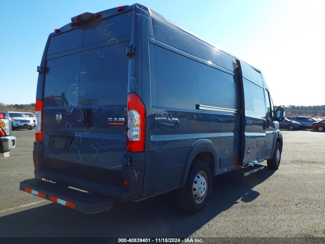 Photo 3 VIN: 3C6URVJG2LE106730 - RAM PROMASTER 3500 