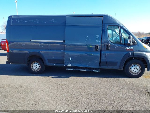 Photo 5 VIN: 3C6URVJG2LE106730 - RAM PROMASTER 3500 