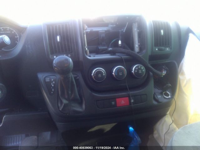 Photo 6 VIN: 3C6URVJG2LE107229 - RAM PROMASTER 3500 