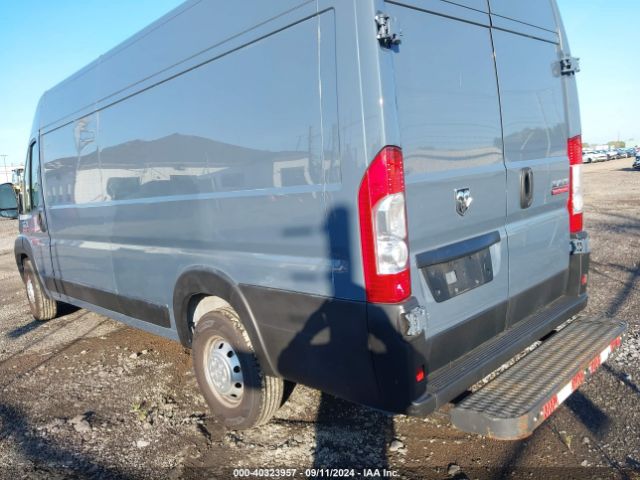 Photo 2 VIN: 3C6URVJG2LE144345 - RAM PROMASTER 3500 