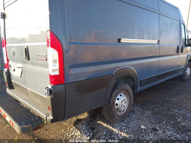 Photo 3 VIN: 3C6URVJG2LE144345 - RAM PROMASTER 3500 