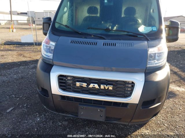 Photo 5 VIN: 3C6URVJG2LE144345 - RAM PROMASTER 3500 