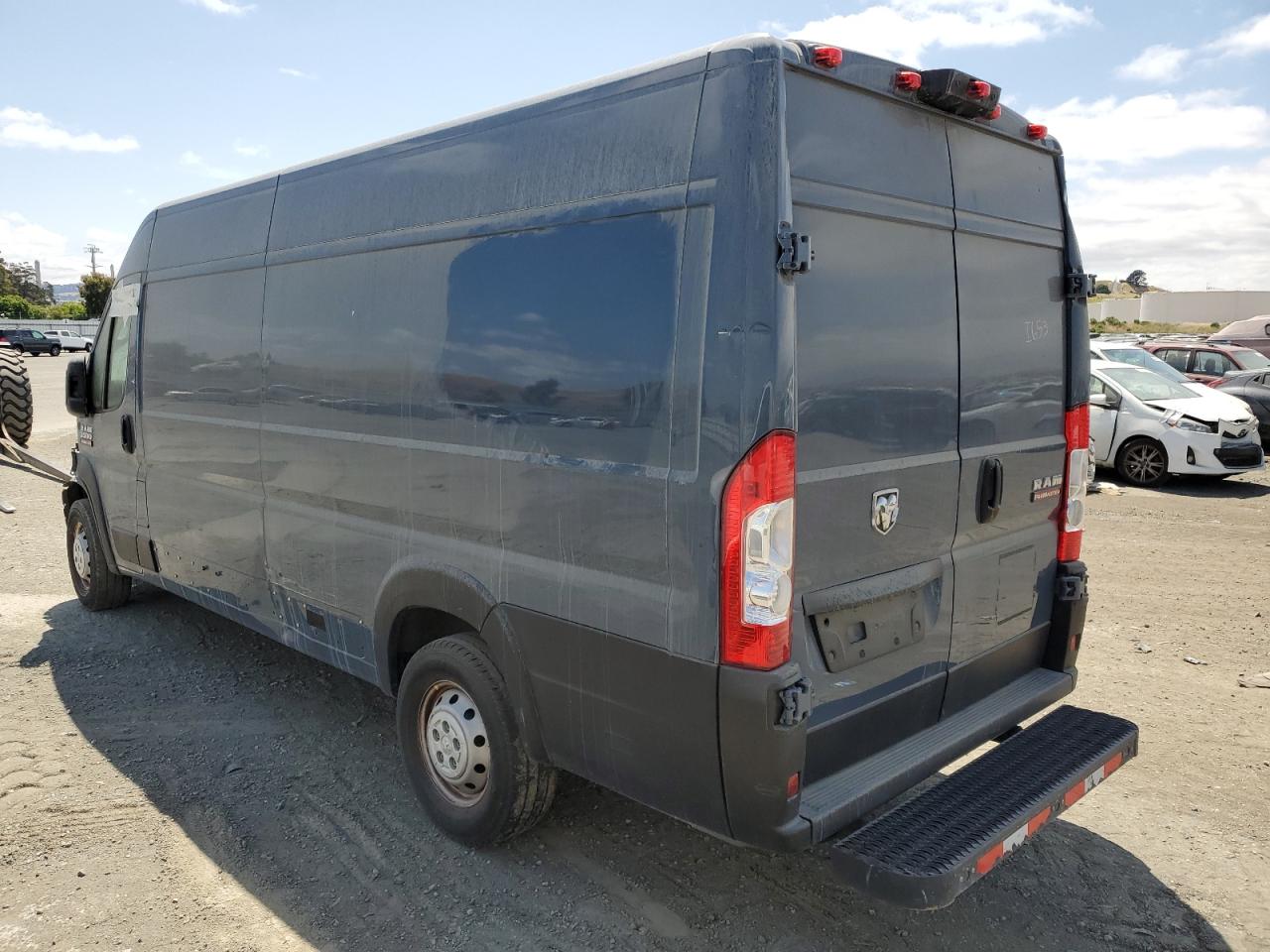 Photo 1 VIN: 3C6URVJG2LE145043 - RAM PROMASTER CITY 