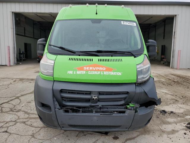 Photo 4 VIN: 3C6URVJG3GE109450 - RAM PROMASTER 