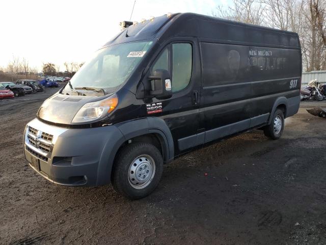 Photo 0 VIN: 3C6URVJG3HE527380 - RAM PROMASTER 