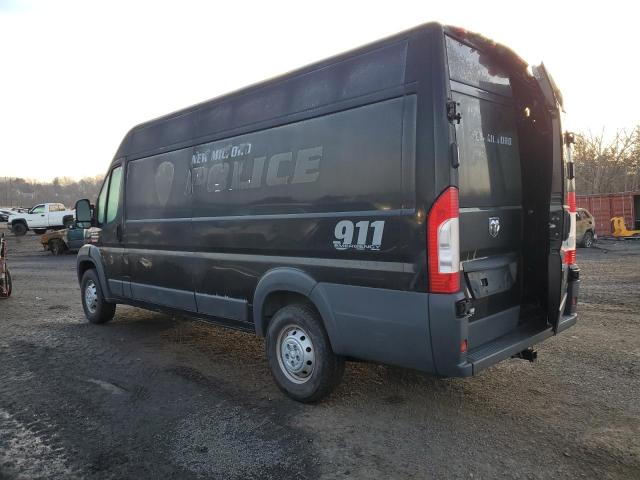 Photo 1 VIN: 3C6URVJG3HE527380 - RAM PROMASTER 