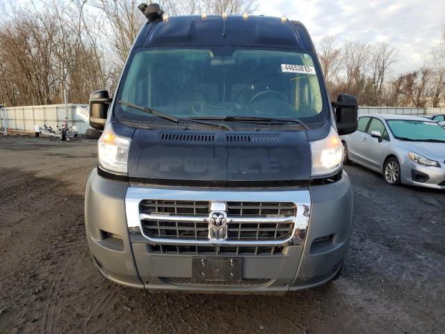 Photo 4 VIN: 3C6URVJG3HE527380 - RAM PROMASTER 