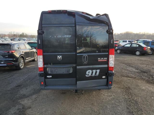 Photo 5 VIN: 3C6URVJG3HE527380 - RAM PROMASTER 