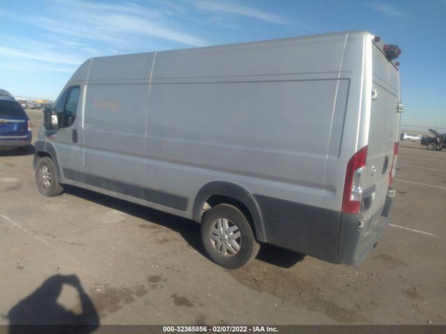 Photo 2 VIN: 3C6URVJG3JE120732 - RAM PROMASTER CARGO VAN 