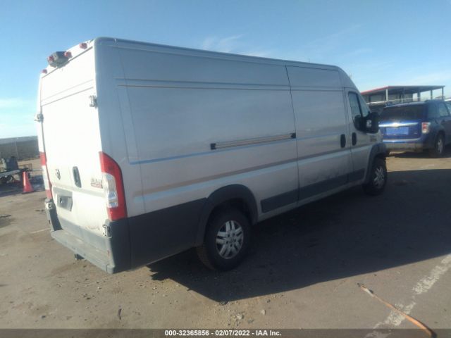 Photo 3 VIN: 3C6URVJG3JE120732 - RAM PROMASTER CARGO VAN 