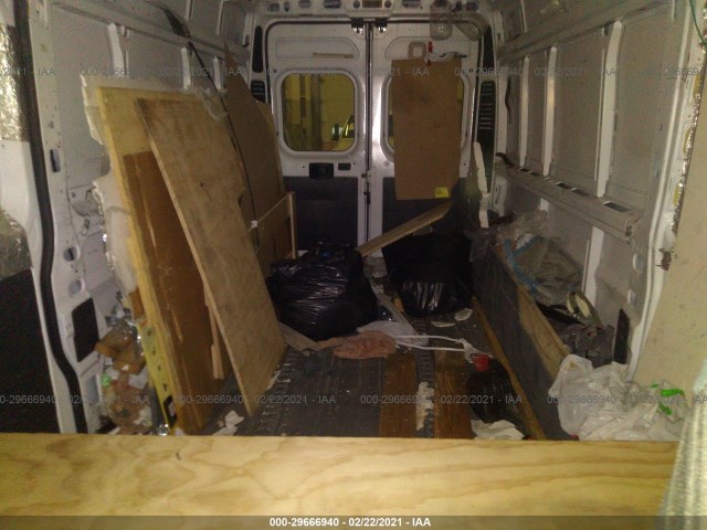 Photo 7 VIN: 3C6URVJG3JE124490 - RAM PROMASTER CARGO VAN 