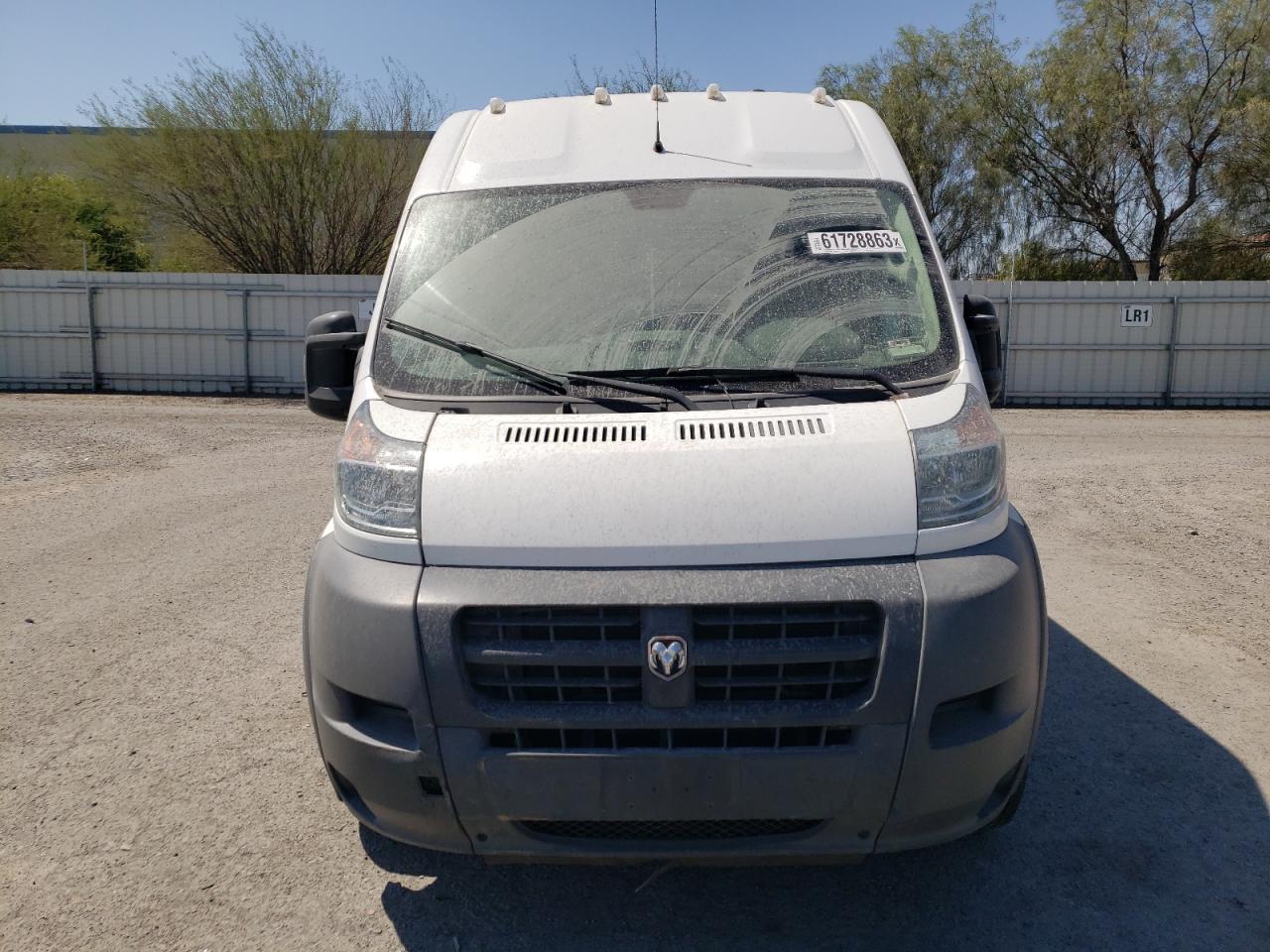 Photo 4 VIN: 3C6URVJG3JE160339 - RAM PROMASTER CITY 