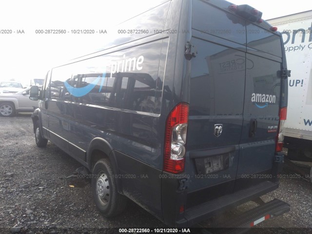 Photo 2 VIN: 3C6URVJG3KE544770 - RAM PROMASTER CARGO VAN 