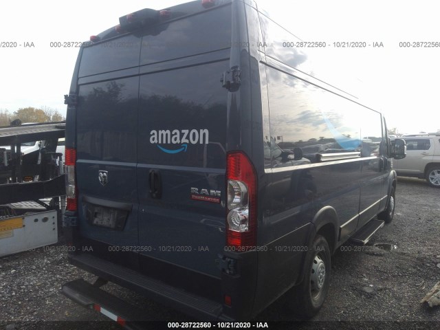 Photo 3 VIN: 3C6URVJG3KE544770 - RAM PROMASTER CARGO VAN 