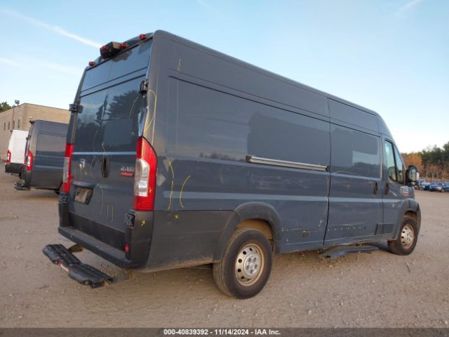 Photo 3 VIN: 3C6URVJG3KE549161 - RAM PROMASTER 3500 