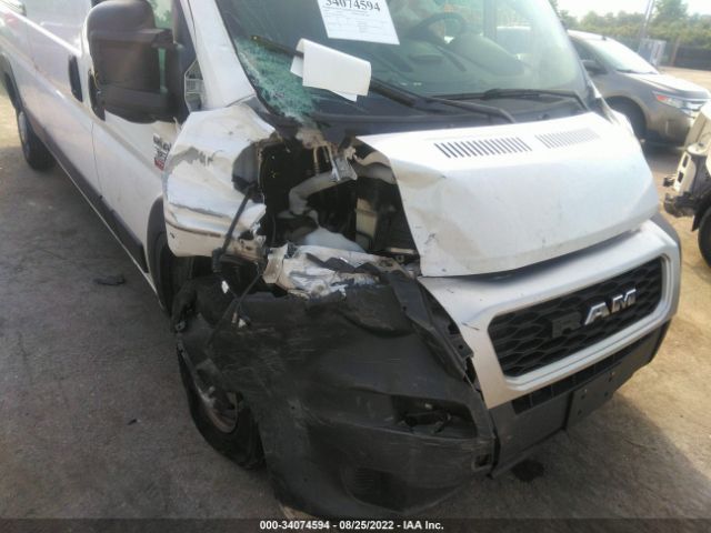 Photo 5 VIN: 3C6URVJG3KE562122 - RAM PROMASTER 3500 