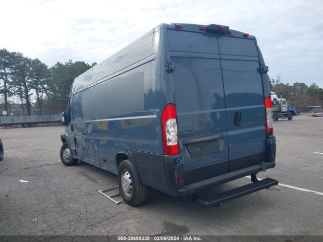 Photo 2 VIN: 3C6URVJG3LE108728 - RAM PROMASTER 3500 