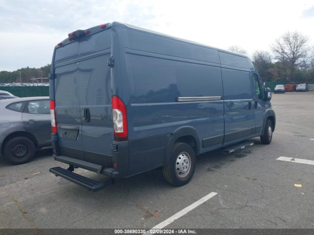 Photo 3 VIN: 3C6URVJG3LE108728 - RAM PROMASTER 3500 