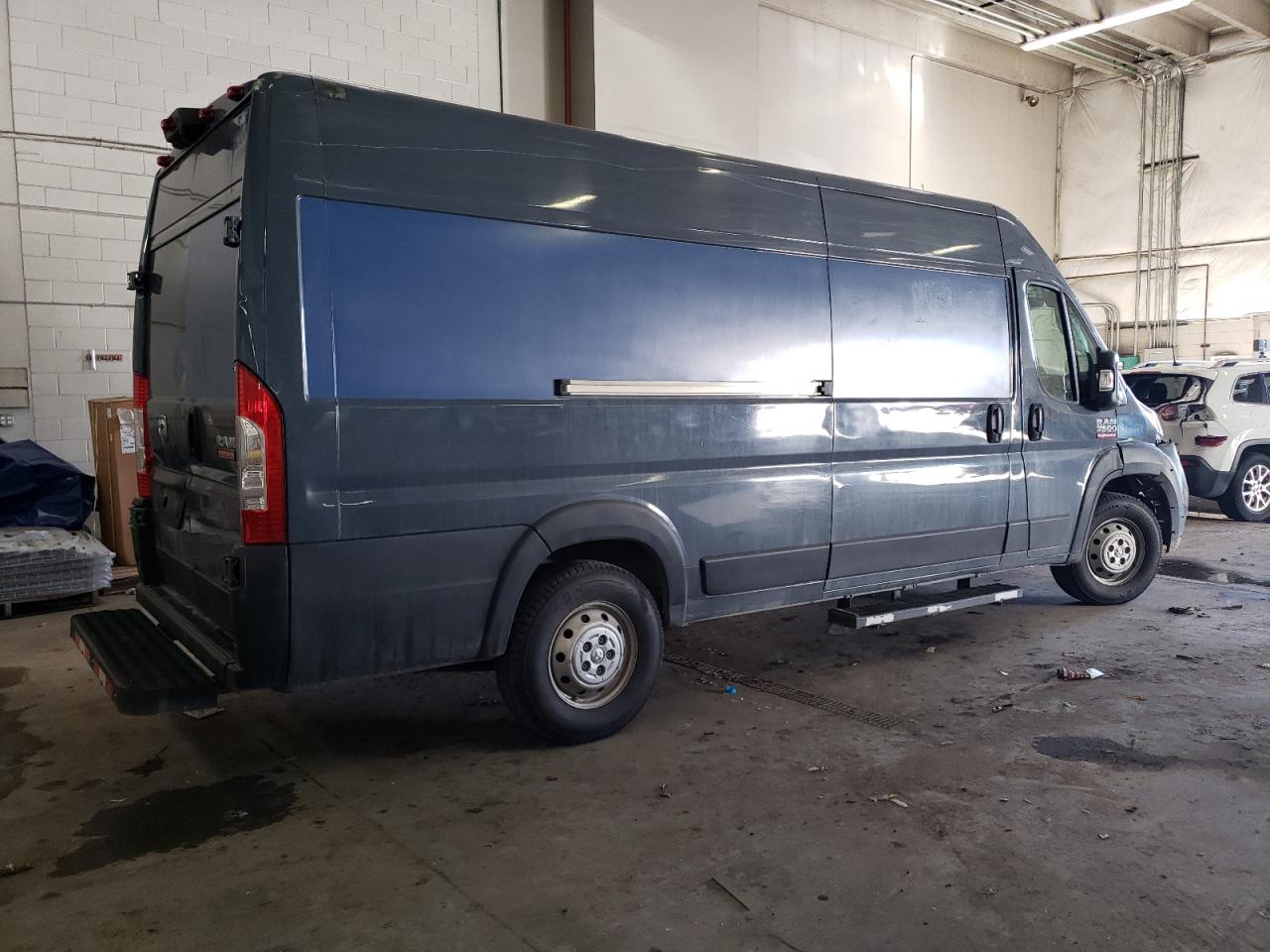 Photo 3 VIN: 3C6URVJG3LE112472 - RAM PROMASTER CITY 