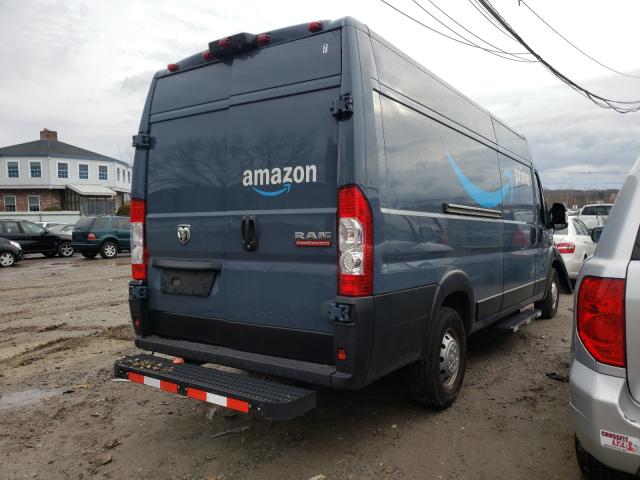 Photo 3 VIN: 3C6URVJG3LE112844 - RAM PROMASTER 