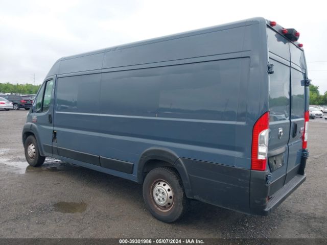 Photo 2 VIN: 3C6URVJG3LE116876 - RAM PROMASTER 3500 