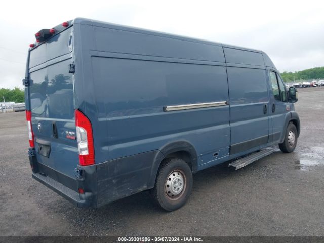 Photo 3 VIN: 3C6URVJG3LE116876 - RAM PROMASTER 3500 