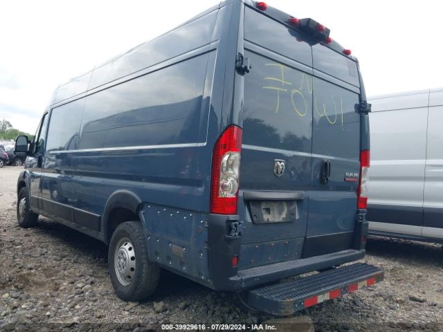 Photo 2 VIN: 3C6URVJG3LE117865 - RAM PROMASTER 3500 