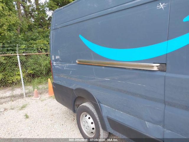 Photo 5 VIN: 3C6URVJG3LE117865 - RAM PROMASTER 3500 