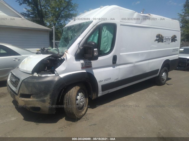 Photo 1 VIN: 3C6URVJG3LE122371 - RAM PROMASTER CARGO VAN 