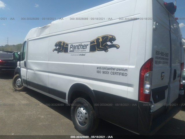 Photo 2 VIN: 3C6URVJG3LE122371 - RAM PROMASTER CARGO VAN 