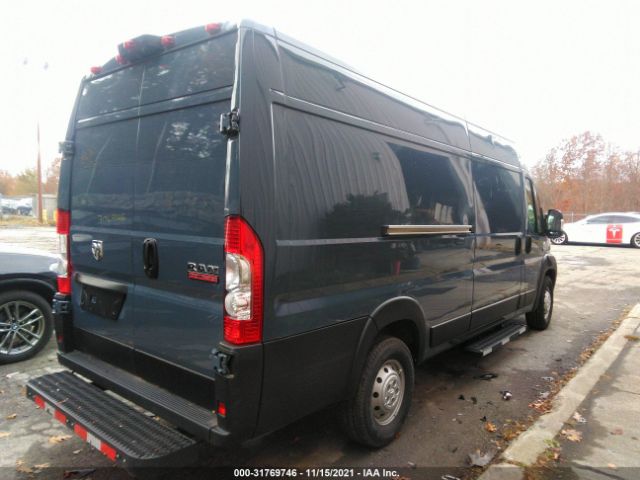 Photo 3 VIN: 3C6URVJG3LE136819 - RAM PROMASTER CARGO VAN 