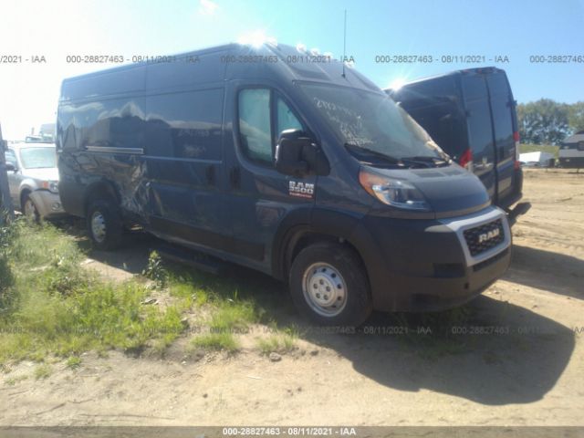 Photo 0 VIN: 3C6URVJG3LE144130 - RAM PROMASTER CARGO VAN 