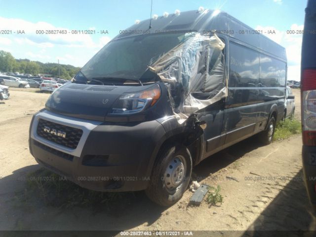 Photo 1 VIN: 3C6URVJG3LE144130 - RAM PROMASTER CARGO VAN 