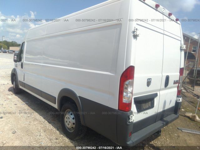 Photo 2 VIN: 3C6URVJG4EE121054 - RAM PROMASTER 