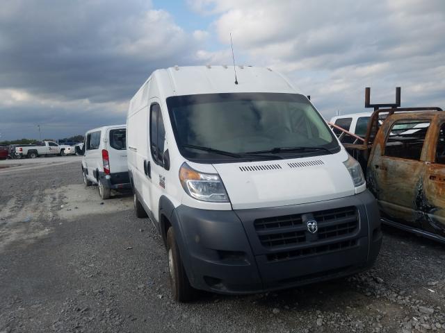 Photo 0 VIN: 3C6URVJG4GE100871 - RAM PROMASTER 